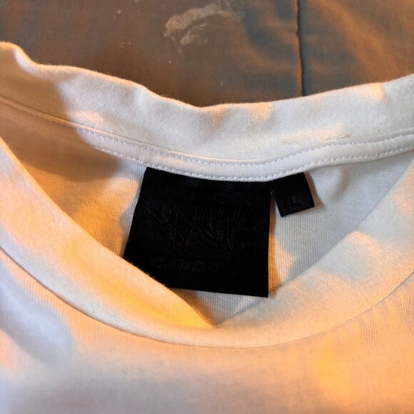 Syna World H20 Tee (Evian) - Picture 4 of 5